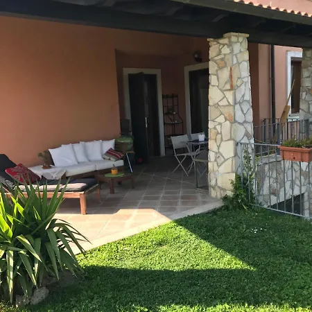 Sonders Villa Rome