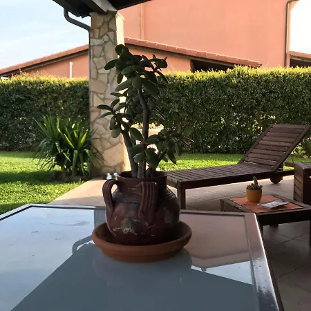 Villa Sonders