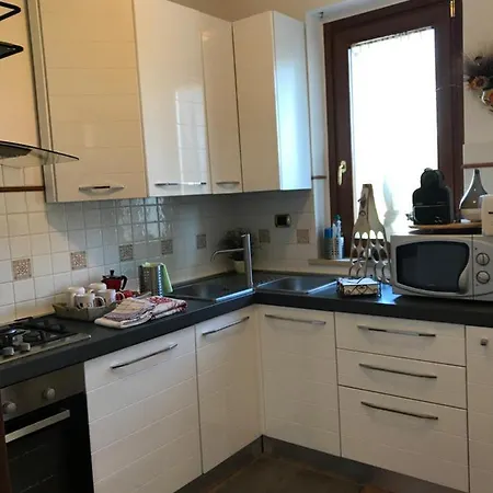 Villa Sonders Rome